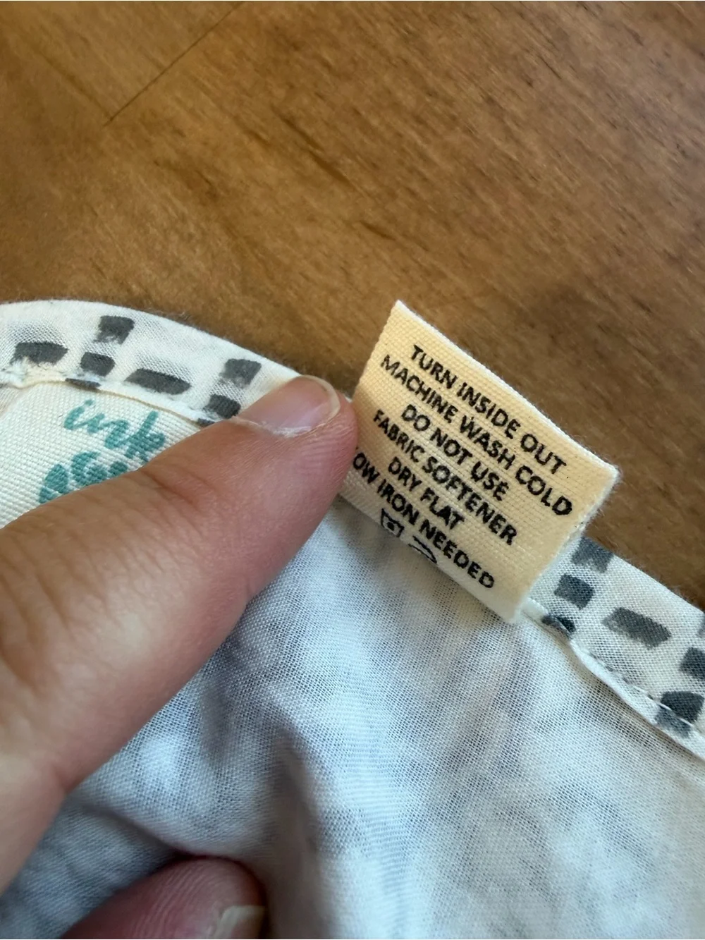 N/A offers breathable